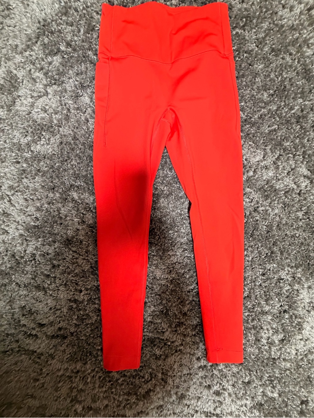 Spyder High-Rise Active Leggings